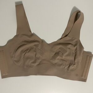 Honey love Softform Bra - Sand